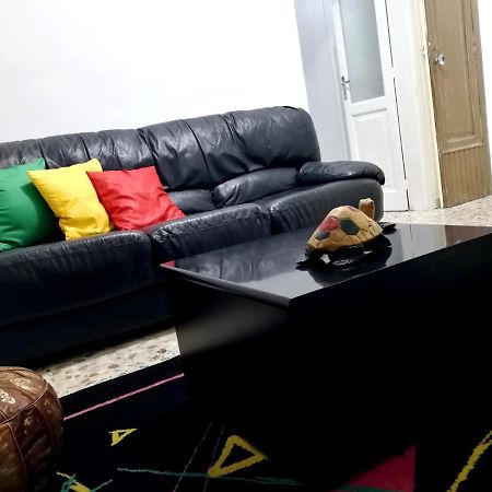 Casa Viro Apartment Pisticci Bagian luar foto
