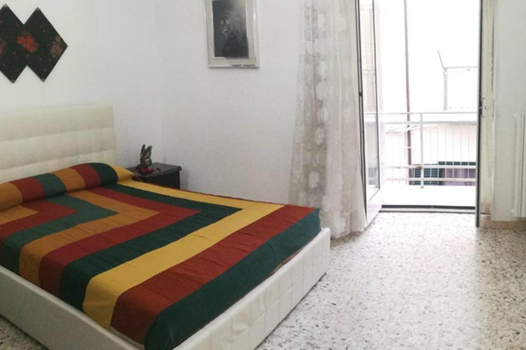 Casa Viro Apartment Pisticci Bagian luar foto