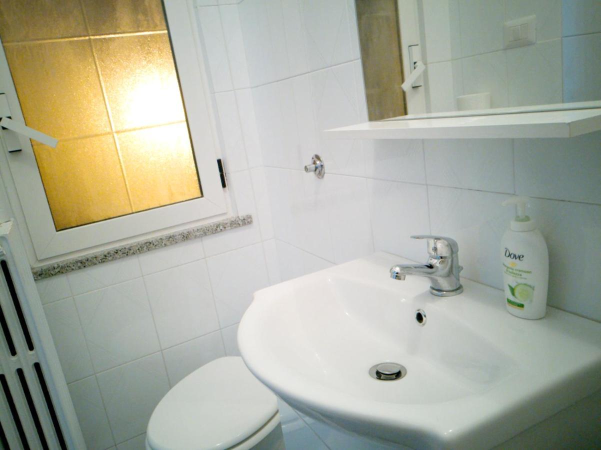 Casa Viro Apartment Pisticci Bagian luar foto