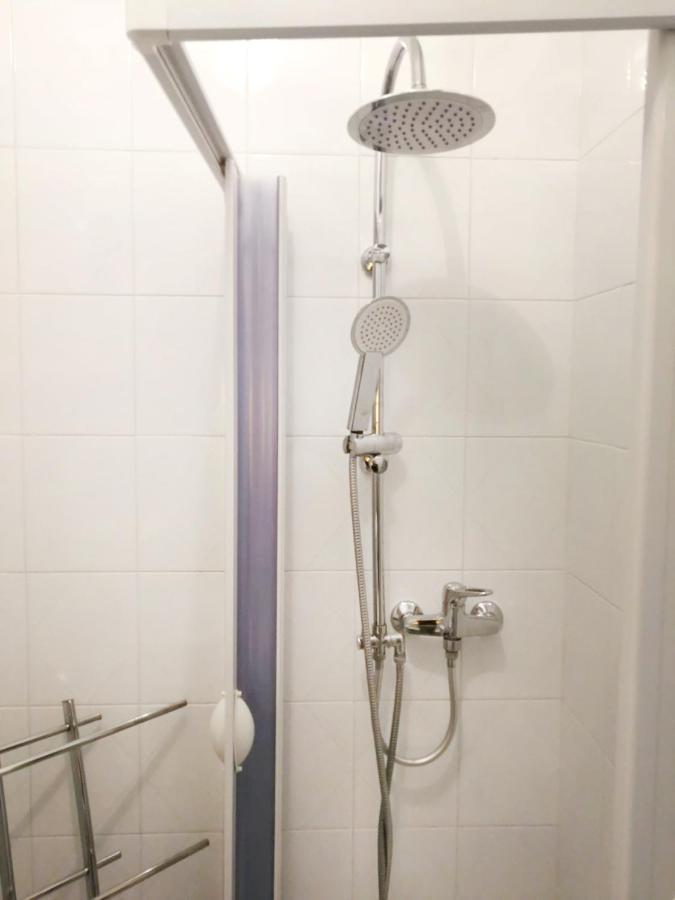 Casa Viro Apartment Pisticci Bagian luar foto