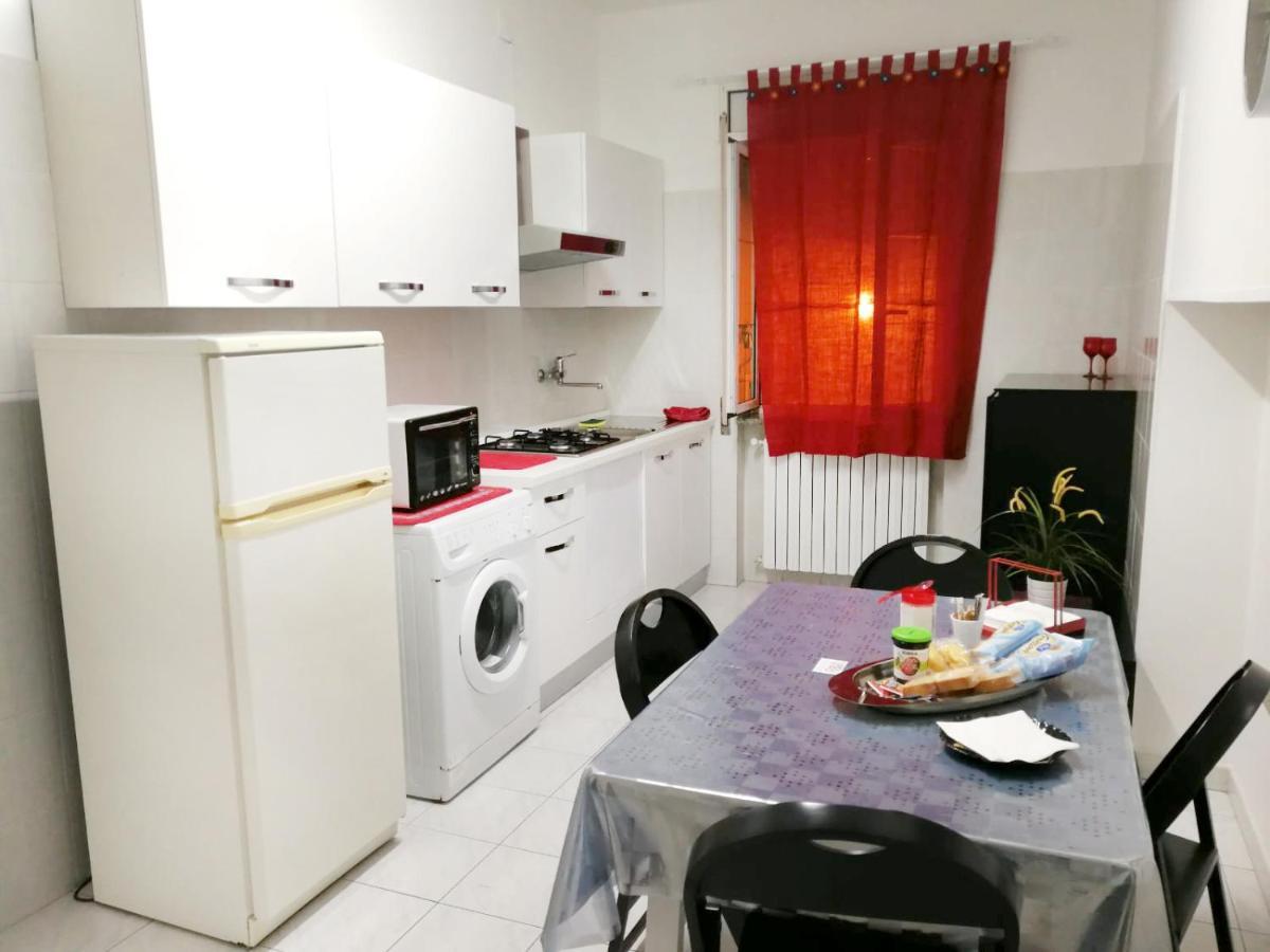 Casa Viro Apartment Pisticci Bagian luar foto